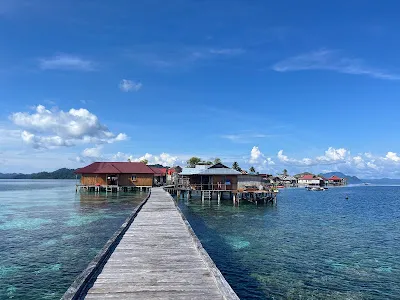 Pulau Papan